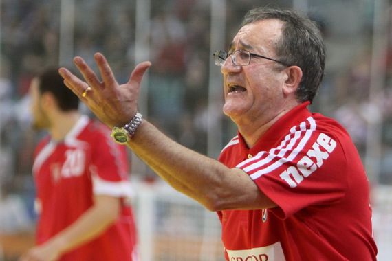 Što je začudilo Červara: To je za stručnu analizu!
