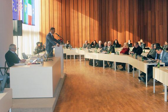 Flego najavio novi razgovor ministara o Cimosu 