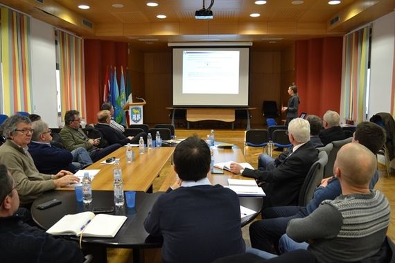 EU fondovi: 77 milijuna kuna za projekt navodnjavanja Petrovija