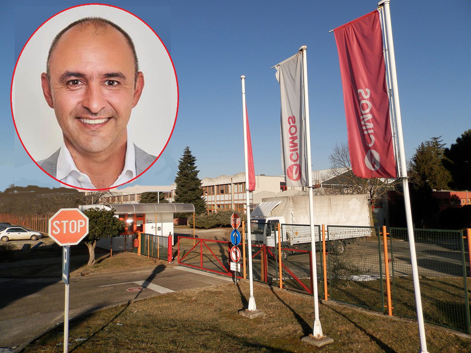 Jurica Šiljeg: Istra jest turistička regija, no ne bave se svi turizmom (foto: K. Stepčić Reisman/D. Knežević)