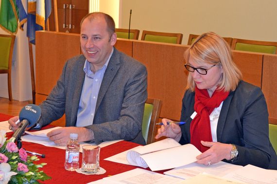 Raspisani natječaji za organizacije civilnog društva