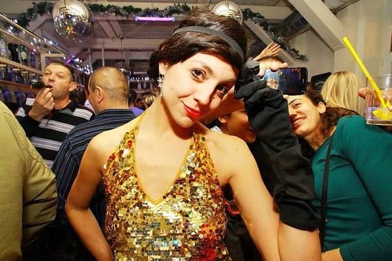 Kreacije Martine Herak ponovno na Tjednu mode u Londonu