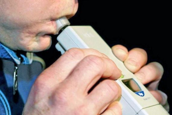 Uhićen u Pazinu: S 2,08 promila pretjecao u nepreglednom zavoju