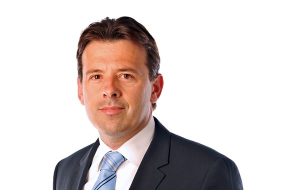 Anteo Milos kandidat IDS-a za gradonačelnika Novigrada