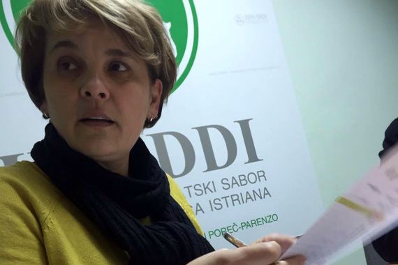 Oplanić: U Poreču nema mjesta primitivizmu!