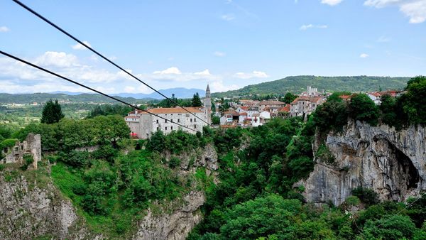 Pazin