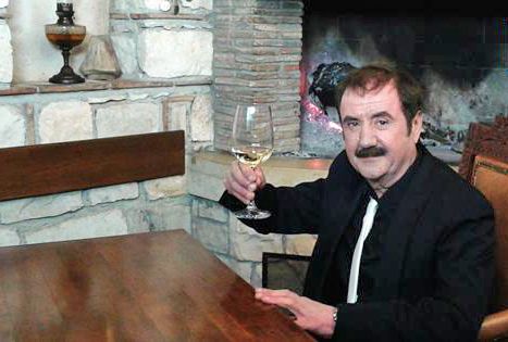 Elio Pisak (foto: Facebook)