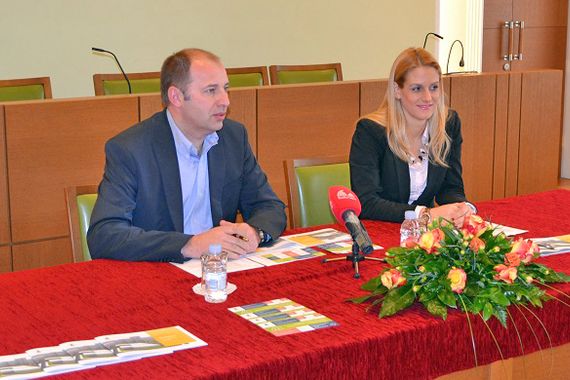 Krulčić o Proračunu u malom i poticanju poduzetništva