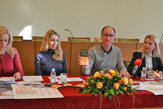 Dođite u Pazin na medenu čaroliju od boškarina u wooku