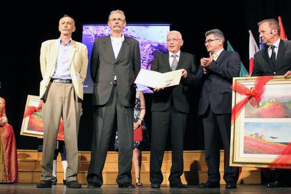 Grad Poreč objavio poziv za predlaganje kandidata za Povelju 30. april