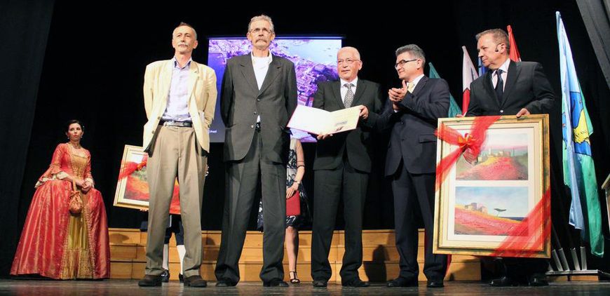 S prošlogodišnje dodjele Povelje 20. april