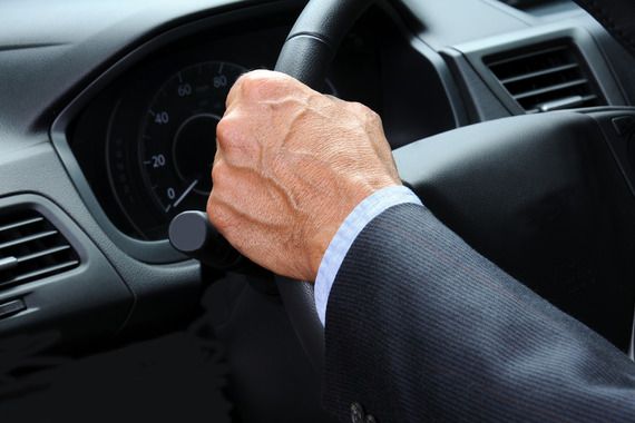 Umag: Ovjerio izjavu da je auto vozio Bošnjak, utvrđeno da ne postoji