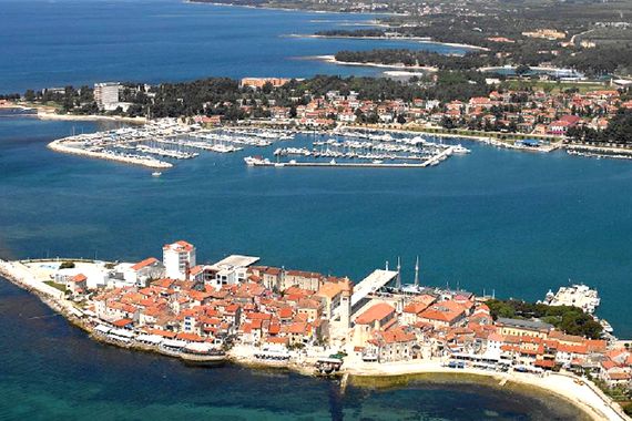 Indeks razvijenosti gradova i općina: Umag u najvišoj petoj skupini