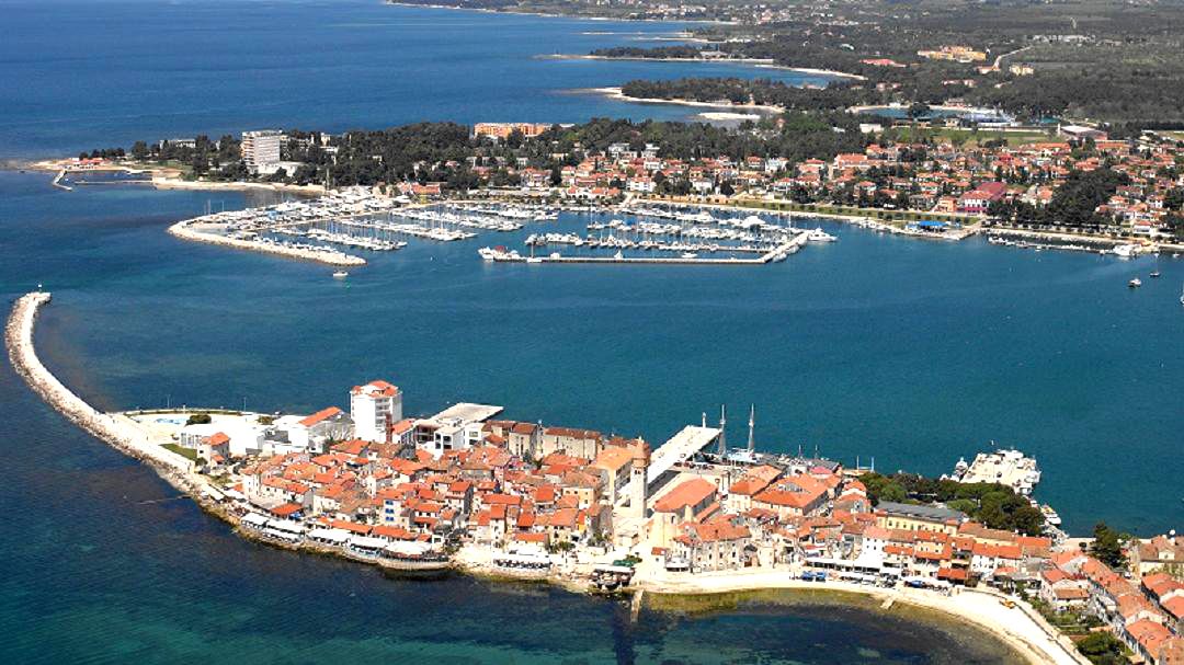 Umag iz zraka