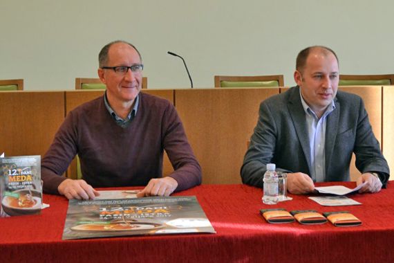 Dođite na sajam pčelarske opreme i gastro show u Pazin