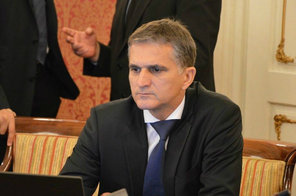 Goran Marić