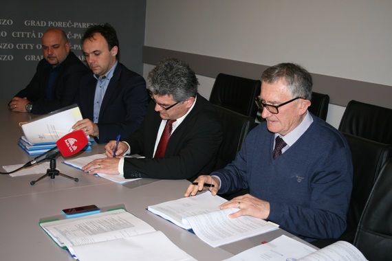 Edi Štifanić: Mali Žbandajci će u rujnu krenuti u novu školu