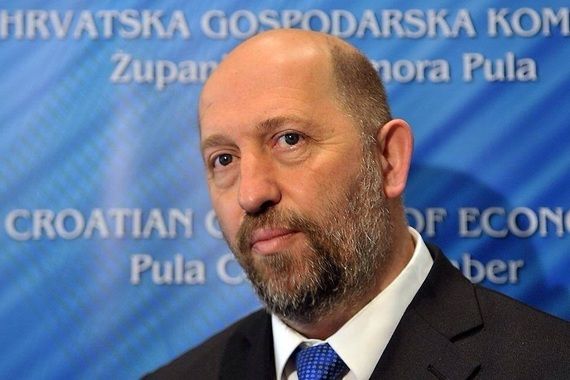 Istra istih mogućnosti za sve, to je ono što želim