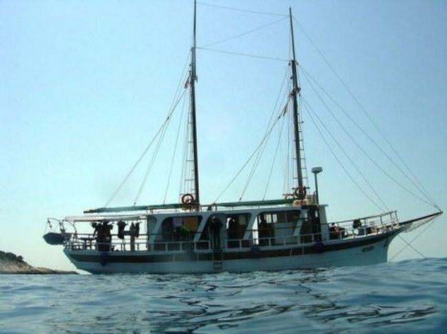 Jedrenjak Anton