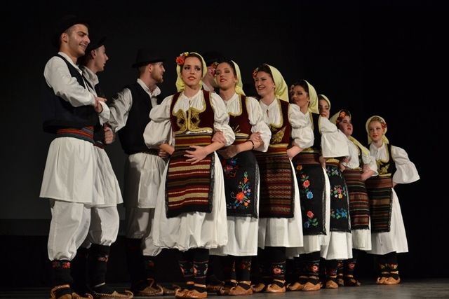 KUD Čačak
