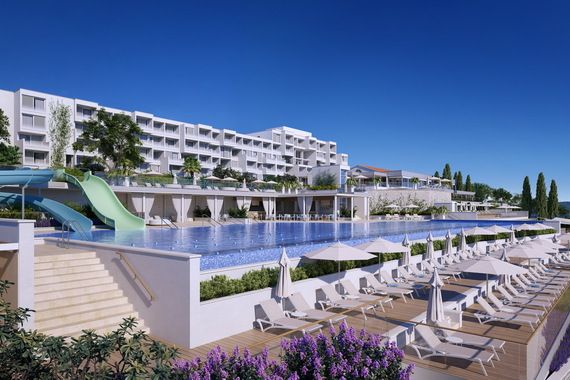 Valamar prošle godine ostvario rekordne prihode