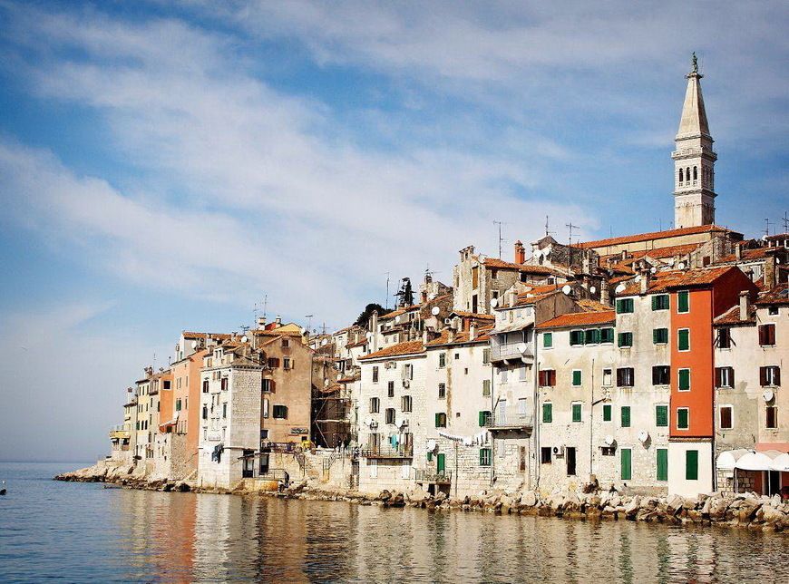 Rovinj