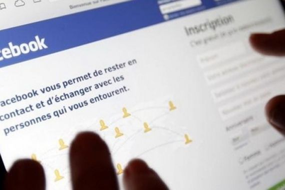 Upao mu u facebook profil i objavio lažni oglas za motornu pilu