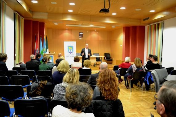 Grad Umag ove godine za aktivnosti udruga izdvaja 5,2 milijuna kuna
