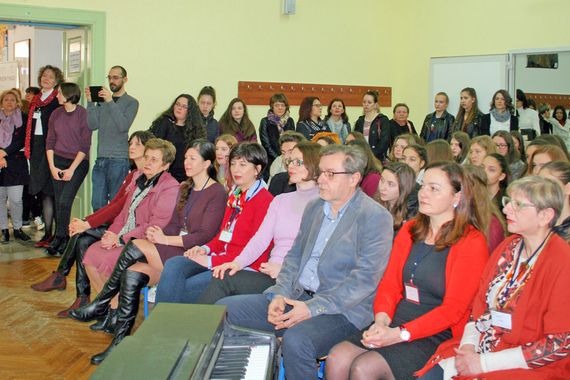Poreč domaćin županijskog natjecanja iz hrvatskog jezika