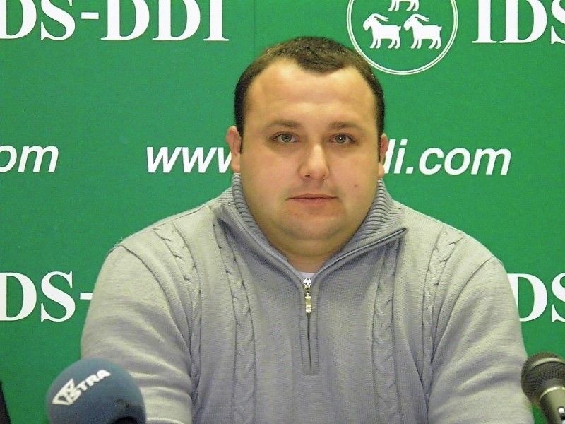Marko Križman