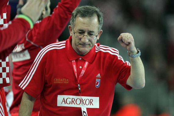 Červar odlučio: Odabrao sam Hrvatsku, to je moja zemlja!