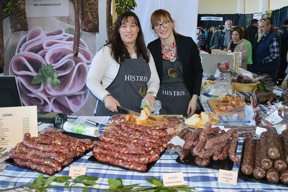 Vrhunske kobasice i još puno povrh toga