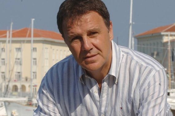 Prvi ministar iza rešetaka: Kriminalci su pošteniji od političara!