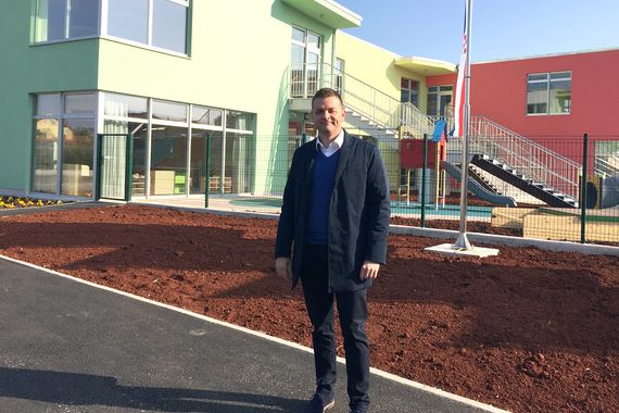 Bassanese preko noći utvrdio da vrtići mogu biti – besplatni 