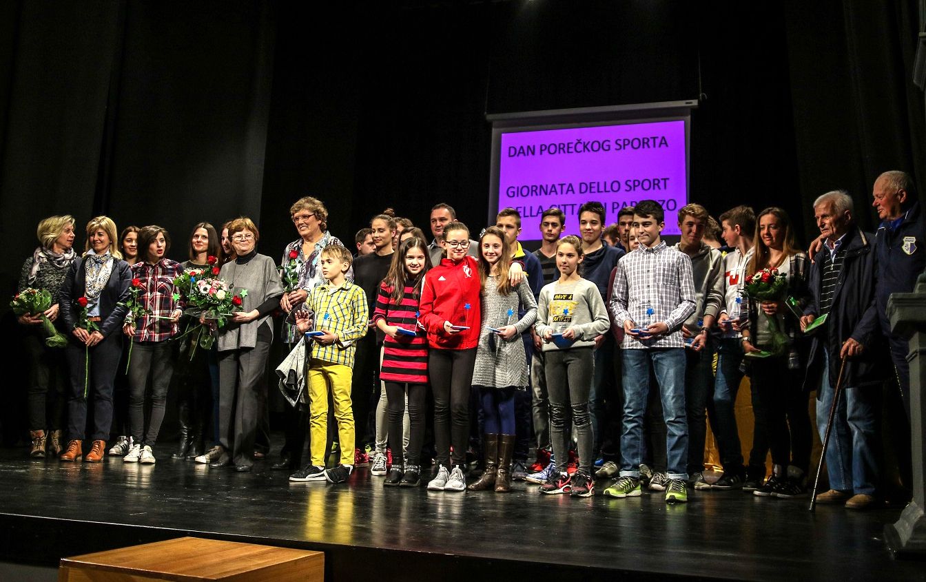 Svi nagrađeni