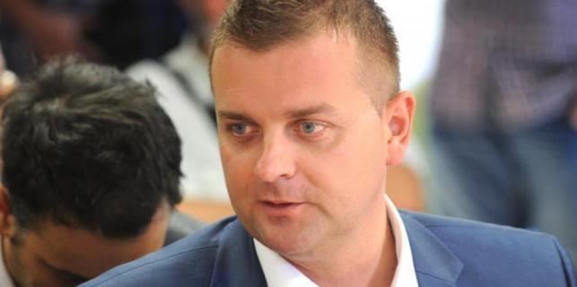 Daglas Koraca