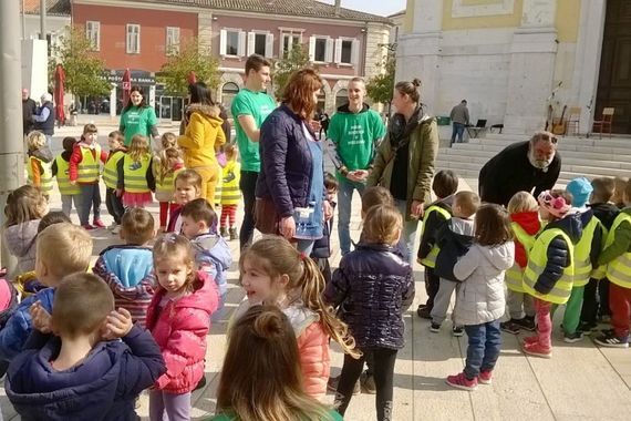 Zdravom hranom mijenjamo ovisnost o turizmu