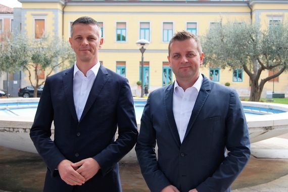 Srednja škola je prioritet, za godinu i pol bit će spremna za gradnju