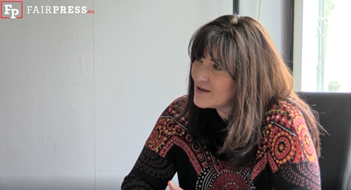 Renata Ivanović (foto: Fairpress)
