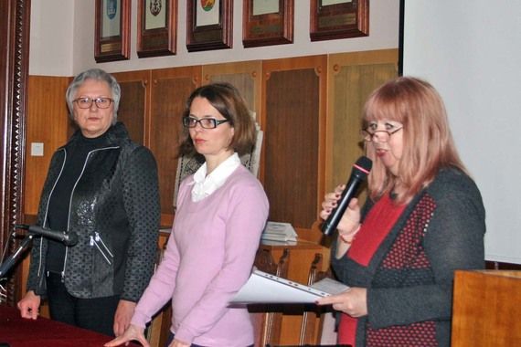 Skup u Poreču: Posla za socijalne radnike sve više