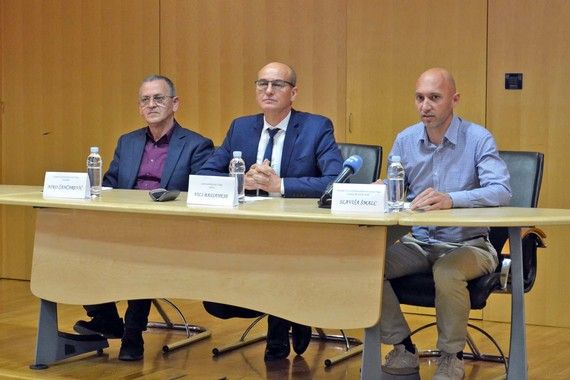 Srednja škola potrebna zbog obrazovanja, a ne izborne demagogije