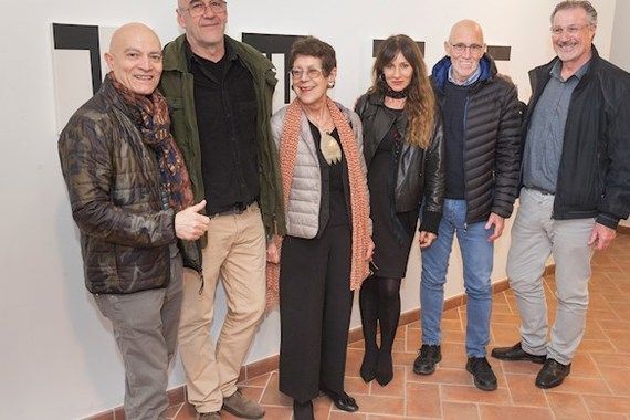 Otvorena izložba kolonije Valamar Rivijere