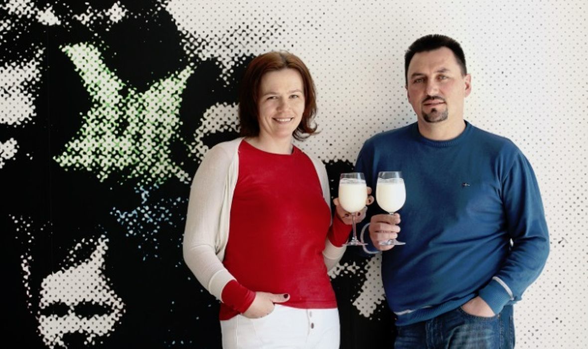 Maja i Sandi Orbanić (foto: Jutarnji list)