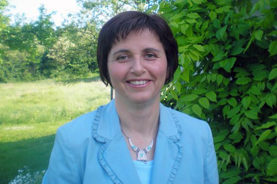 Sanja Mališa HDZ-ova kandidatkinja za načelnicu Općine Karojba