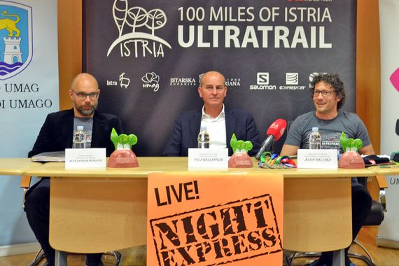 Najavljeni Sajam sporta i utrka 100 milja Istre u Umagu