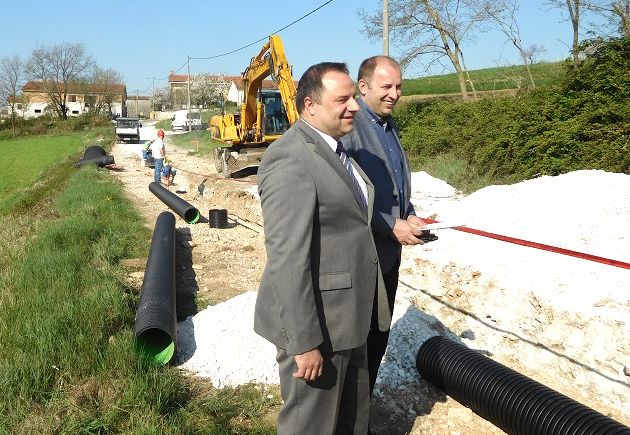Daniel Maurović i Renato Krulčić 