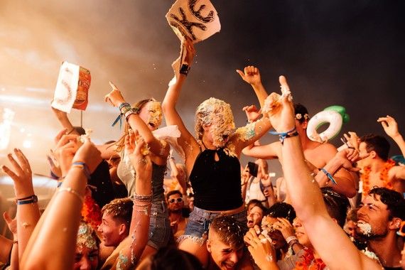 SummerBlast i Poreč glavne zvijezde ekskluzivne svjetske emisije