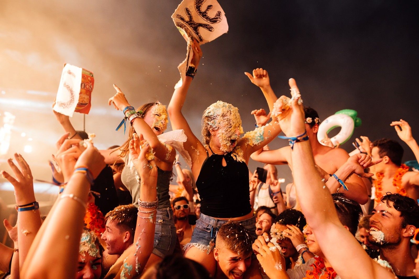 MTV SummerBlast u Poreču