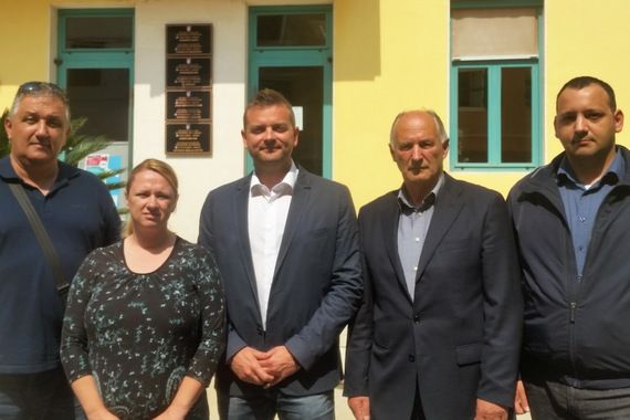 Reakcija umaških gradskih vijećnika na slučaj Saning