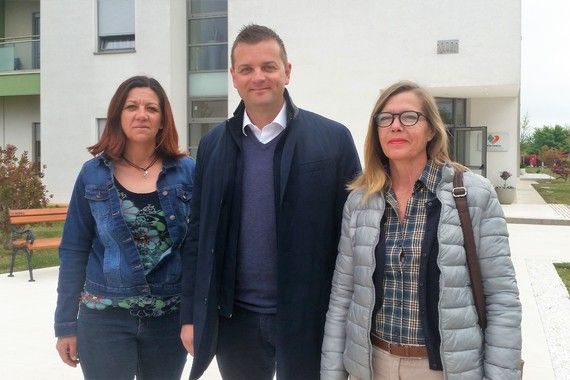 Konkretnim projektima do poboljšanja kvalitete života za sve građane